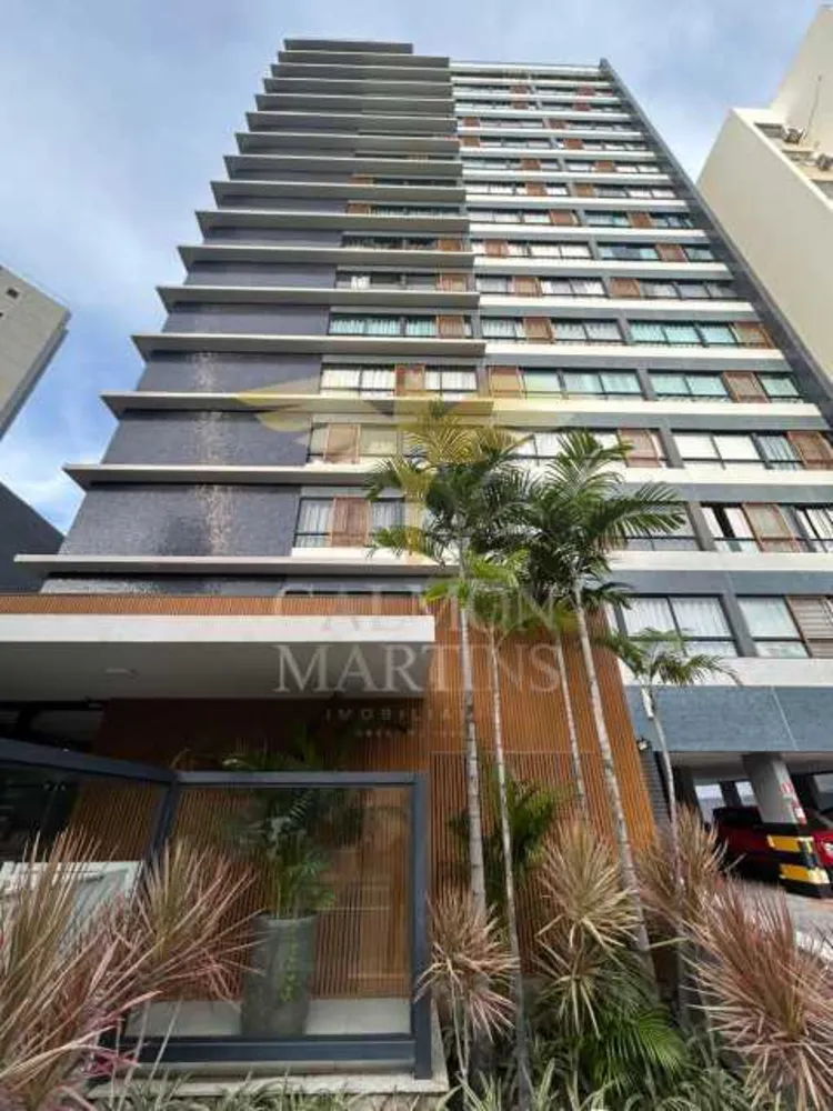 Apartamento, 1 quarto, 35 m² - Foto 15