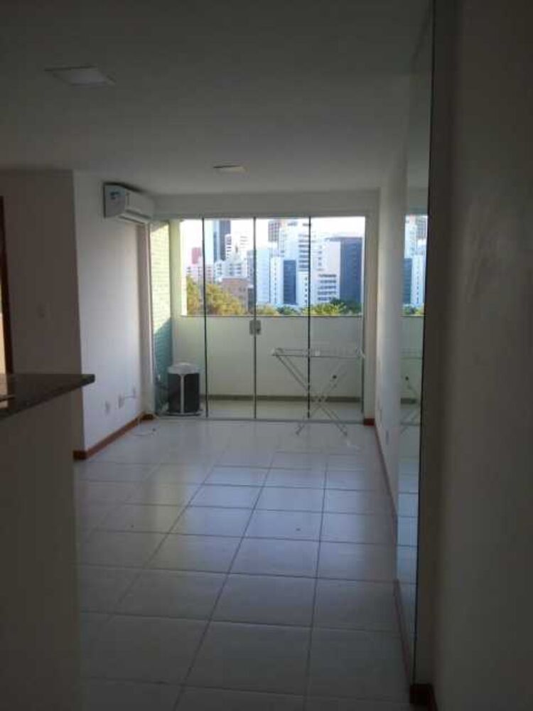 Apartamento, 2 quartos, 56 m² - Foto 1
