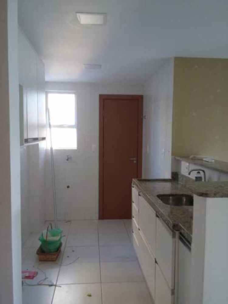 Apartamento, 2 quartos, 56 m² - Foto 4