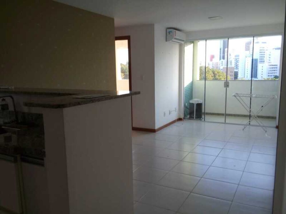 Apartamento, 2 quartos, 56 m² - Foto 3