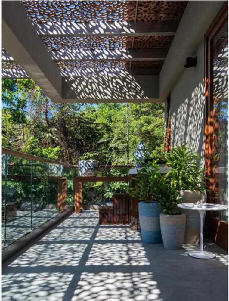 Casa de Condomínio, 4 quartos - Foto 7