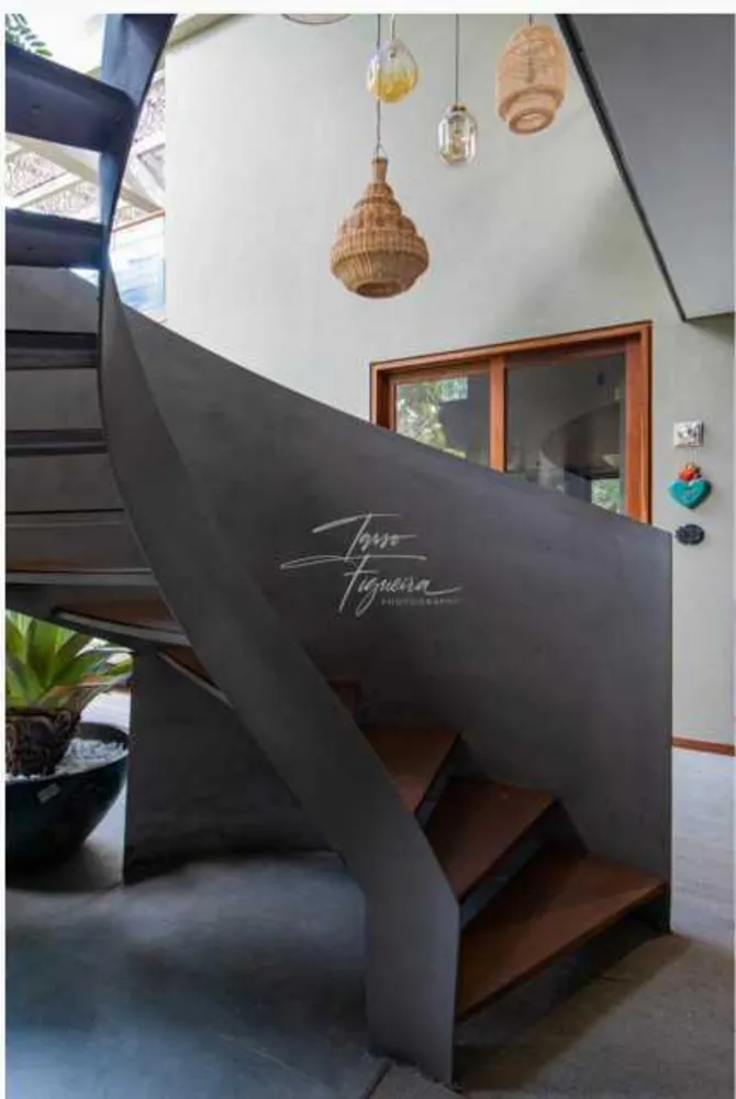 Casa de Condomínio, 4 quartos - Foto 8