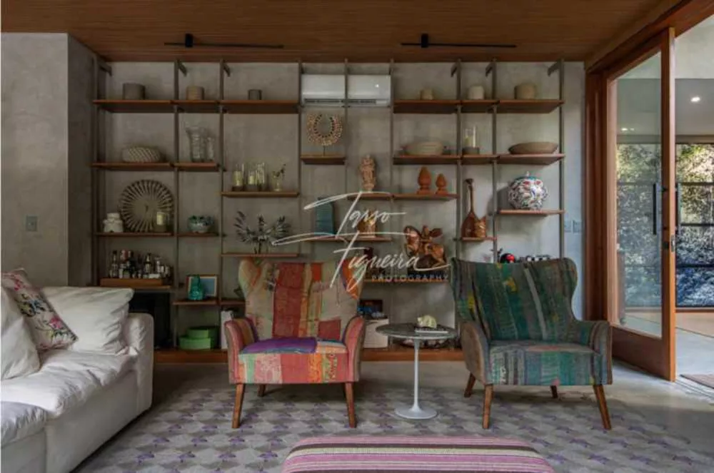 Casa de Condomínio, 4 quartos - Foto 7