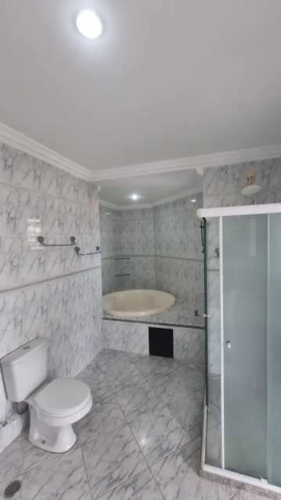 Casa de Condomínio, 4 quartos - Foto 10