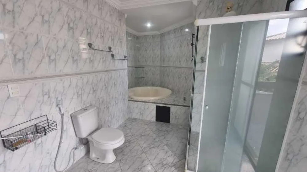 Casa de Condomínio, 4 quartos - Foto 9