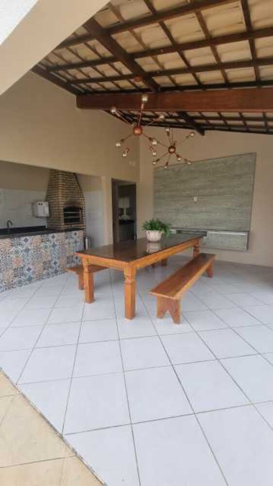 Casa de Condomínio, 4 quartos - Foto 8