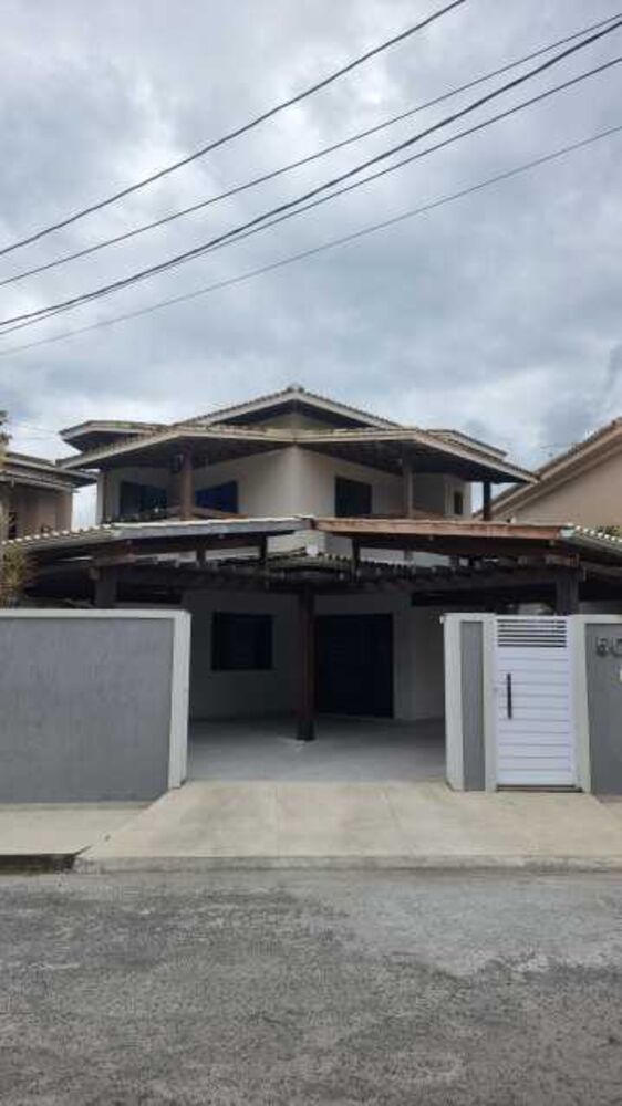 Casa de Condomínio, 4 quartos - Foto 7