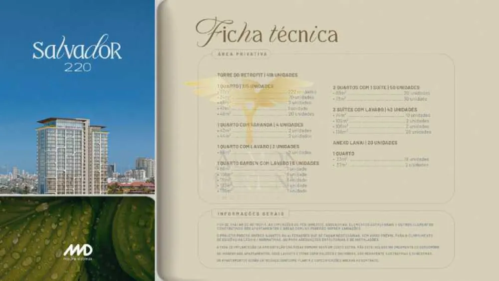 Apartamento, 1 quarto, 32 m² - Foto 16