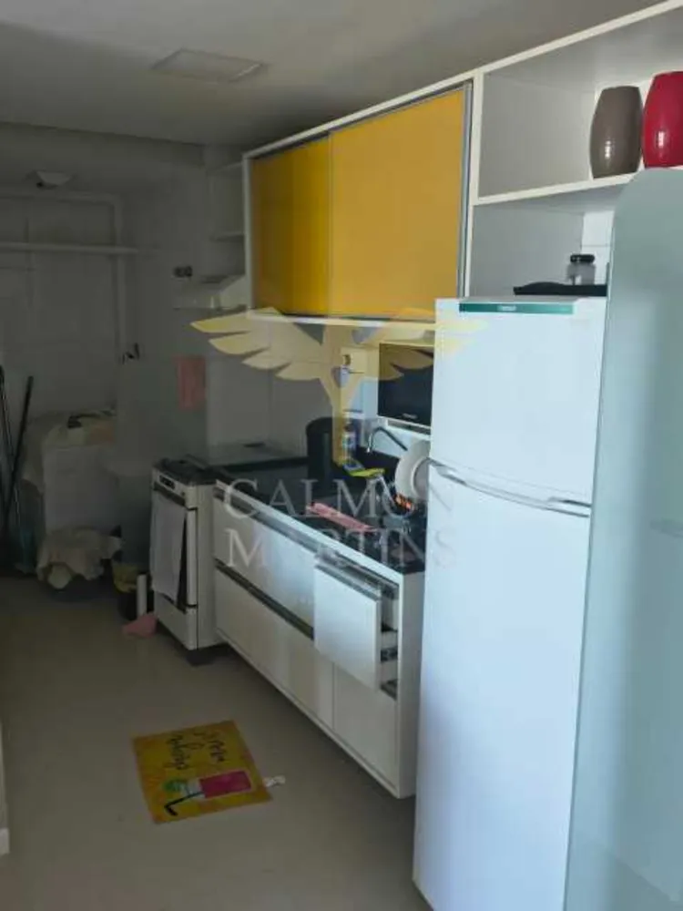 Apartamento, 1 quarto, 45 m² - Foto 12
