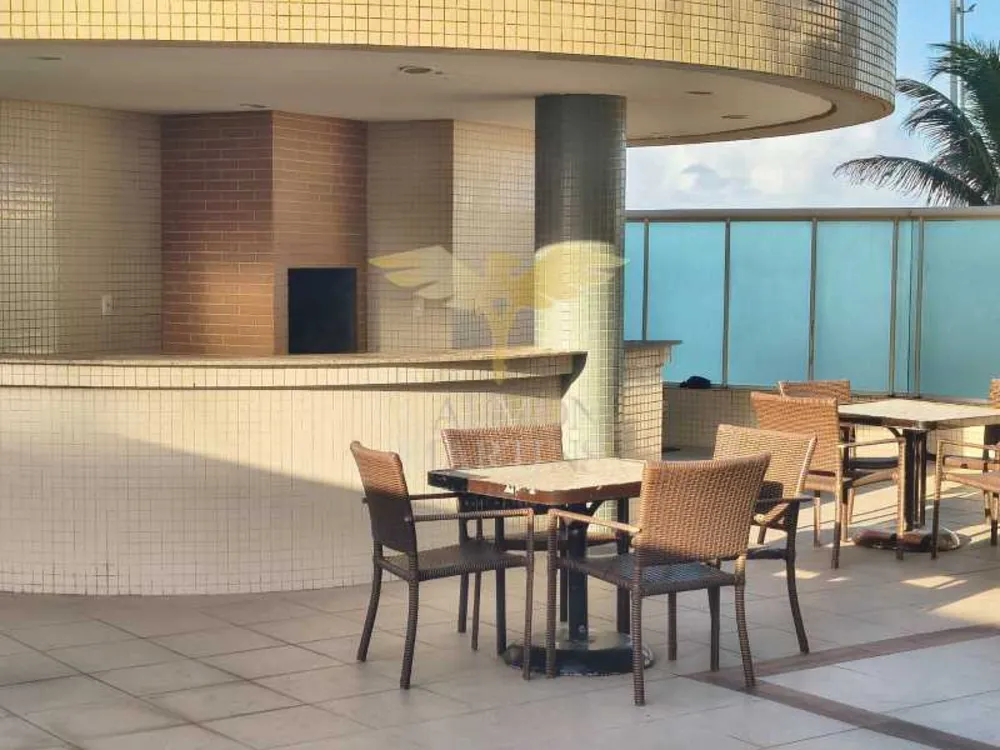 Apartamento, 1 quarto, 45 m² - Foto 1