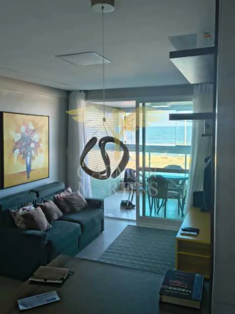 Apartamento, 1 quarto, 45 m² - Foto 6