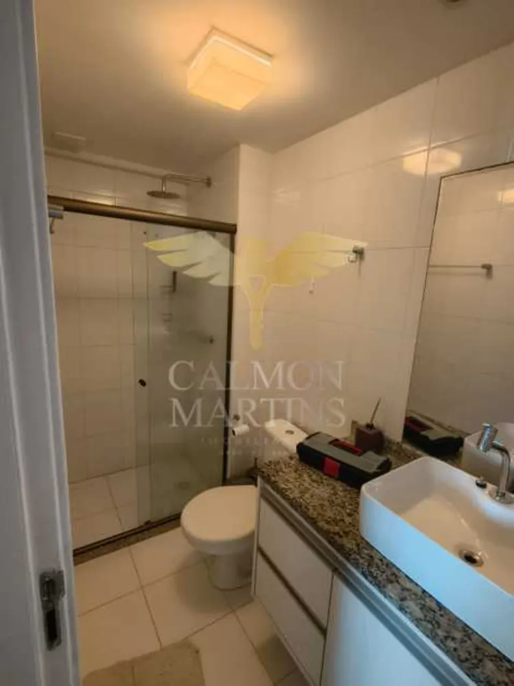 Apartamento, 1 quarto, 45 m² - Foto 15