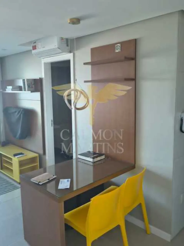 Apartamento, 1 quarto, 45 m² - Foto 11