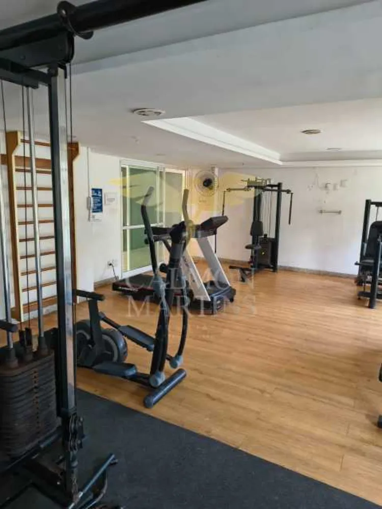 Apartamento, 1 quarto, 45 m² - Foto 3