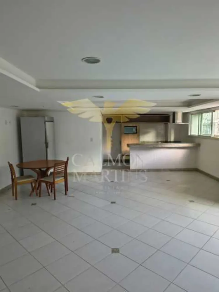 Apartamento, 1 quarto, 45 m² - Foto 2
