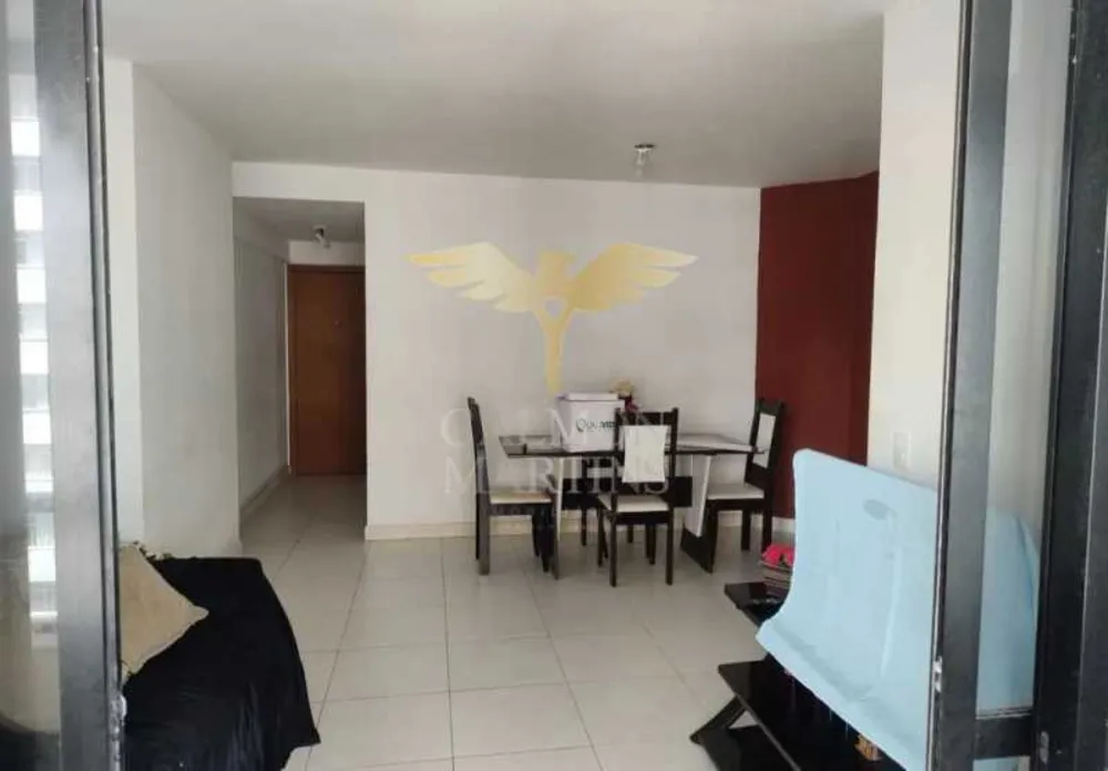 Apartamento, 2 quartos, 75 m² - Foto 10