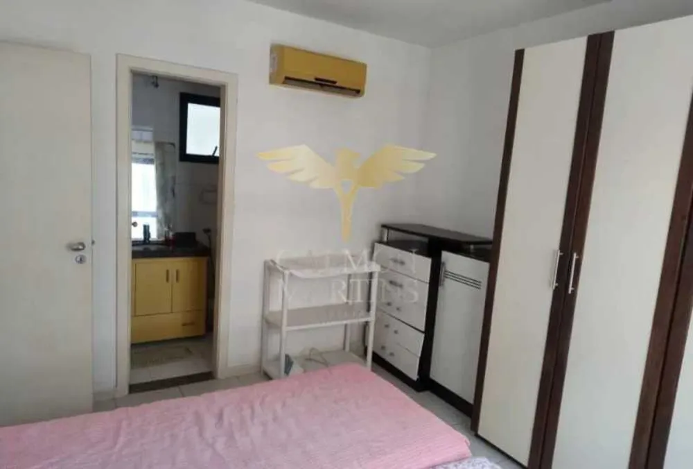 Apartamento, 2 quartos, 75 m² - Foto 3