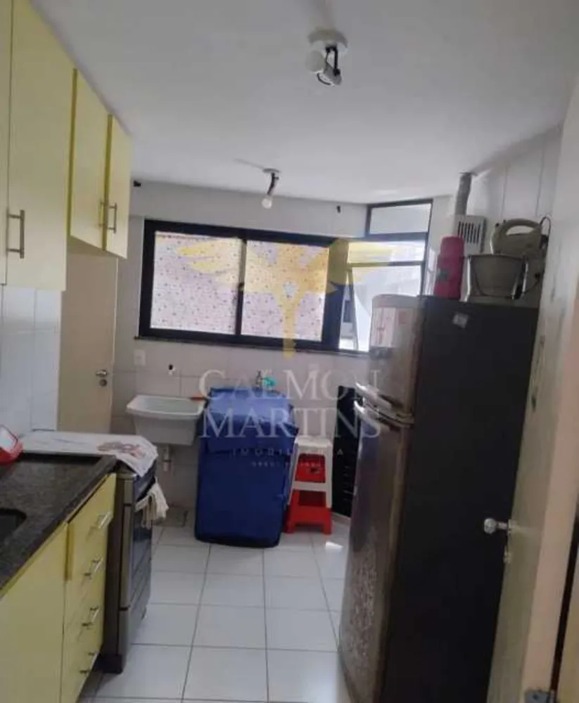 Apartamento, 2 quartos, 75 m² - Foto 11