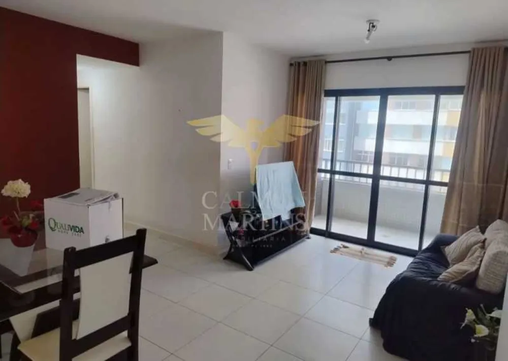 Apartamento, 2 quartos, 75 m² - Foto 2