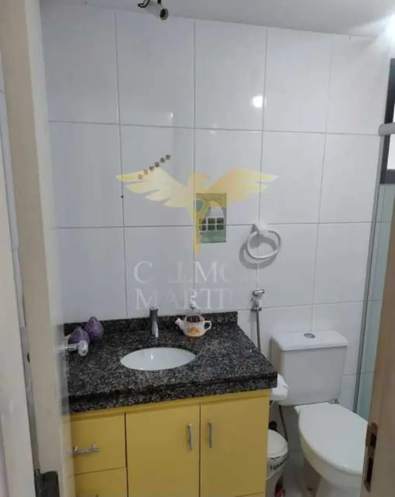 Apartamento, 2 quartos, 75 m² - Foto 8