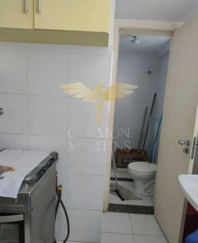 Apartamento, 2 quartos, 75 m² - Foto 12