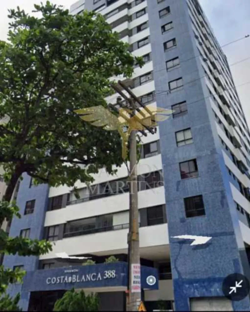 Apartamento, 2 quartos, 75 m² - Foto 7