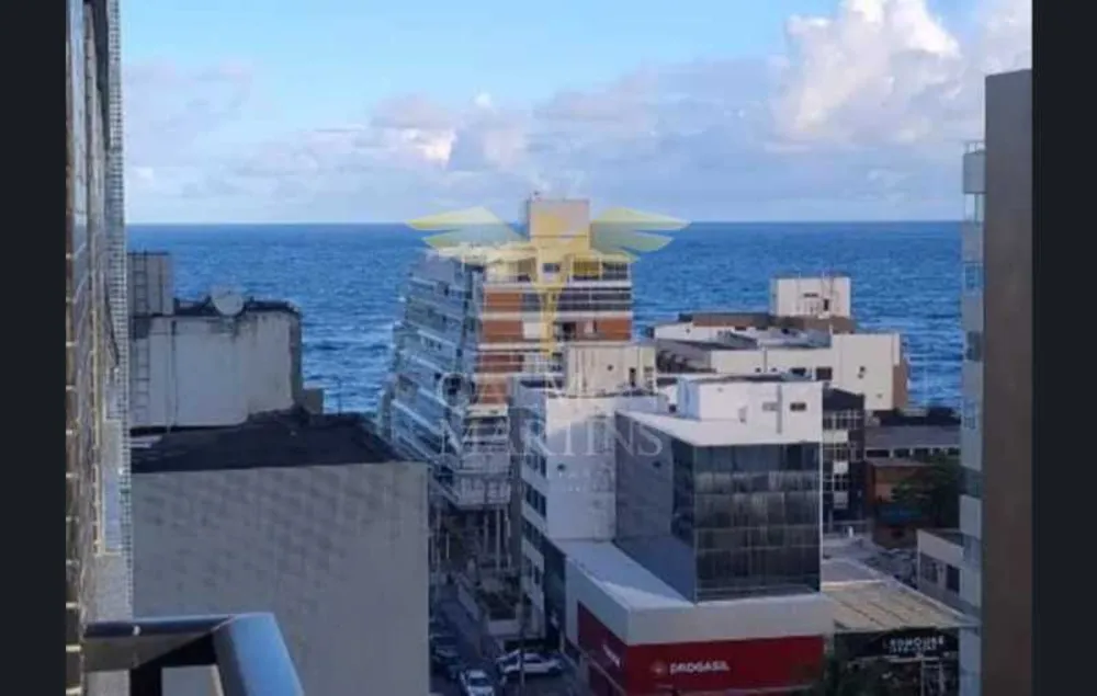 Apartamento, 2 quartos, 75 m² - Foto 5