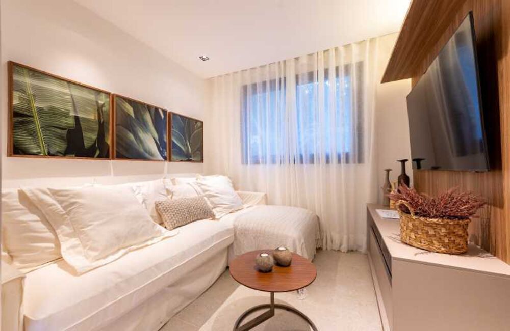 Casa de Condomínio, 3 quartos - Foto 6