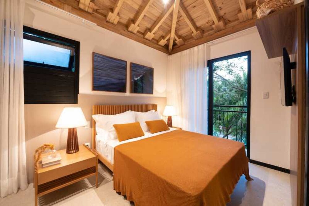 Casa de Condomínio, 3 quartos - Foto 8