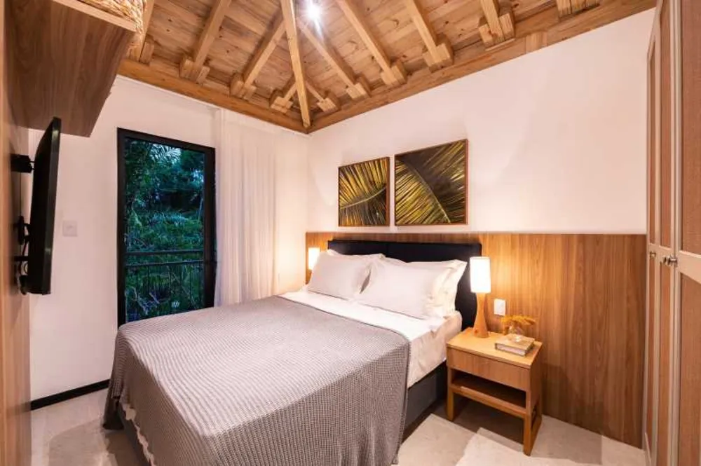 Casa de Condomínio, 3 quartos - Foto 9