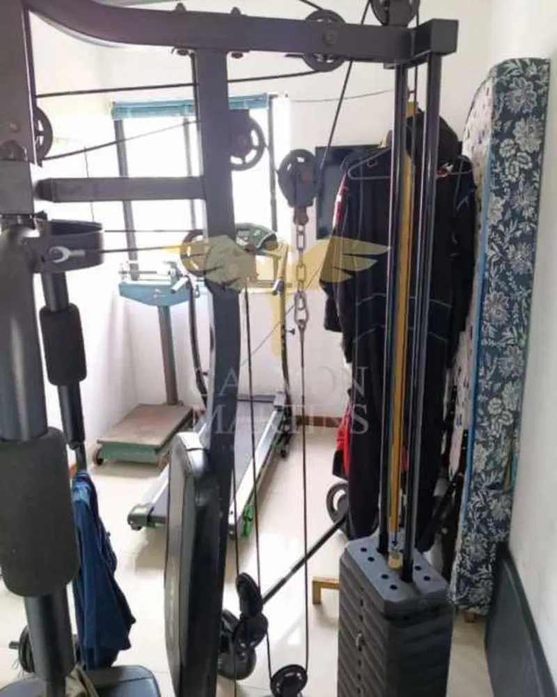 Apartamento, 3 quartos, 68 m² - Foto 11