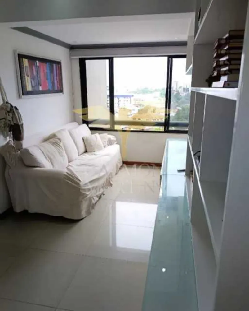 Apartamento, 3 quartos, 68 m² - Foto 2