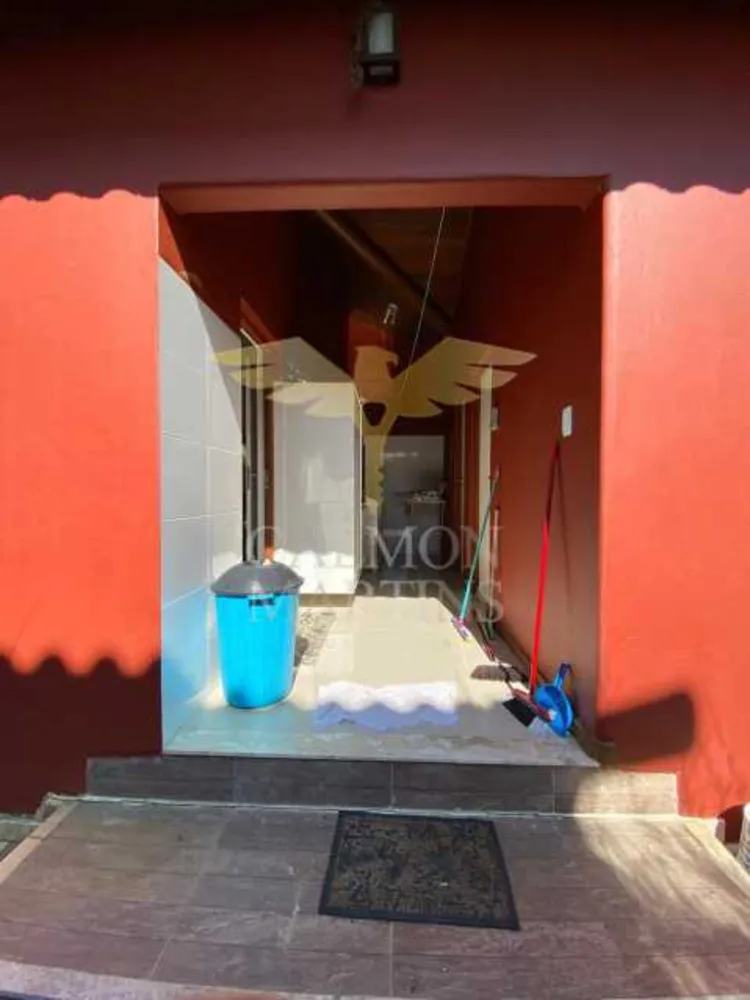 Casa de Condomínio, 3 quartos - Foto 14