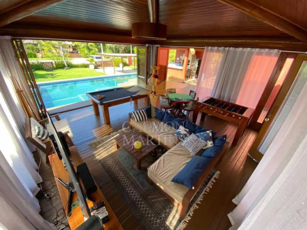 Casa de Condomínio, 3 quartos - Foto 8