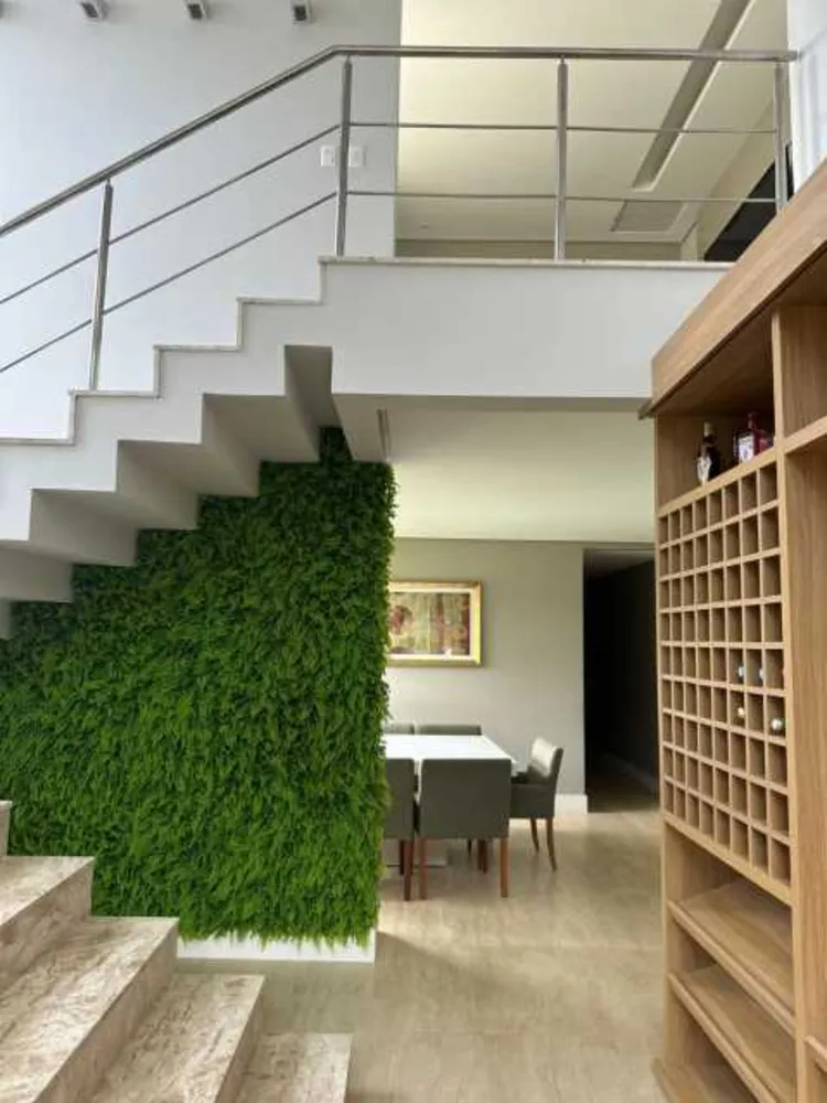Casa de Condomínio, 4 quartos - Foto 11