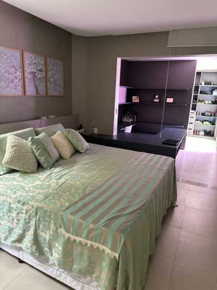 Casa de Condomínio à venda com 4 quartos, 600m² - Foto 7