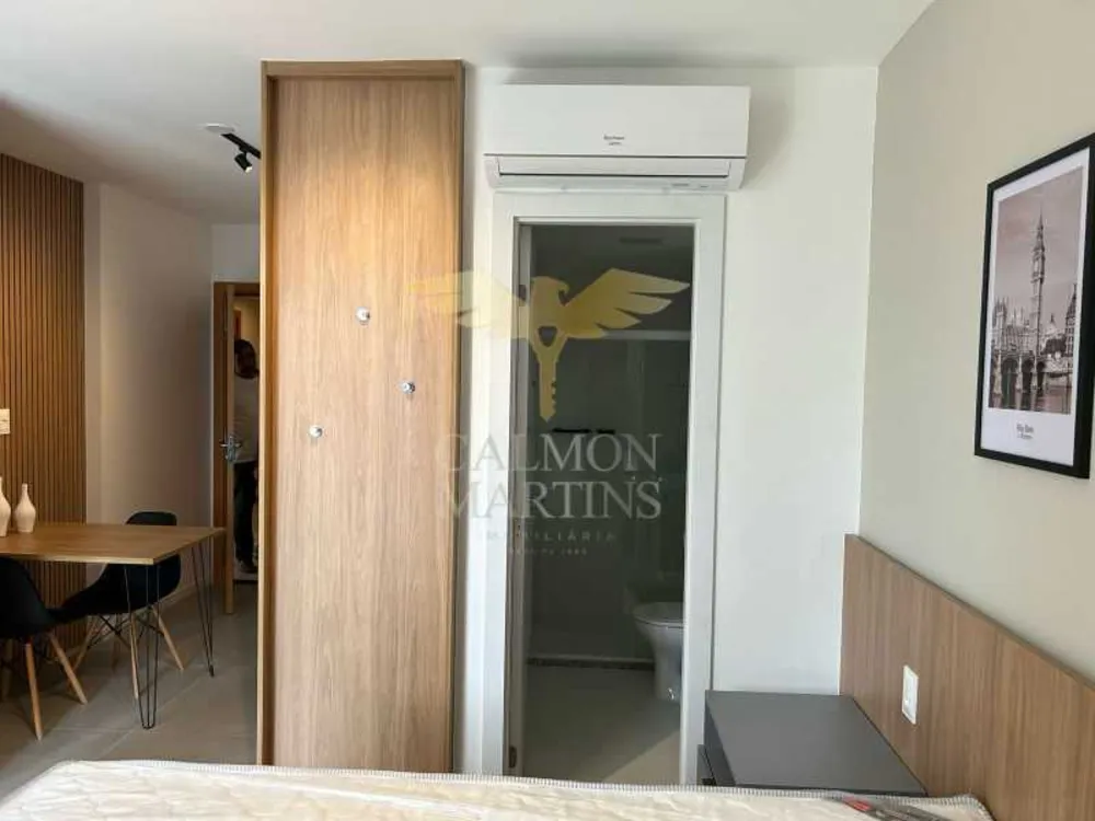 Loft, 26 m² - Foto 8