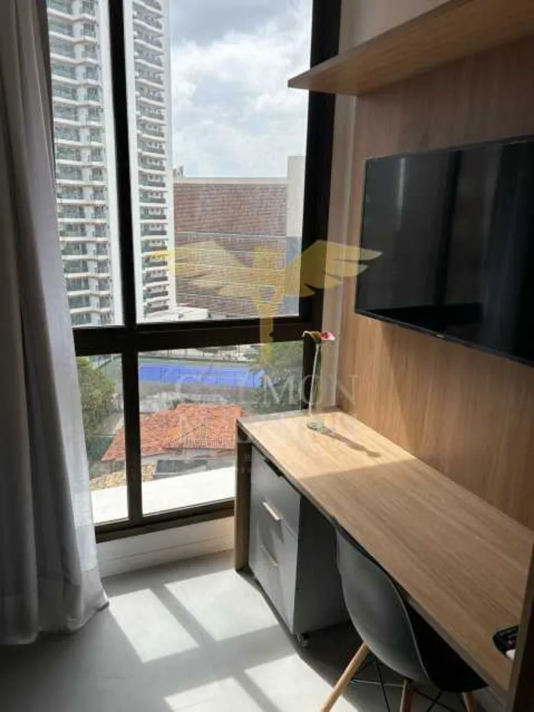 Loft, 26 m² - Foto 15