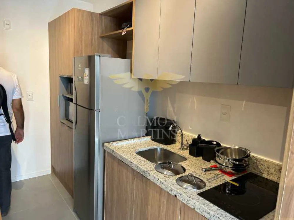 Loft, 26 m² - Foto 6
