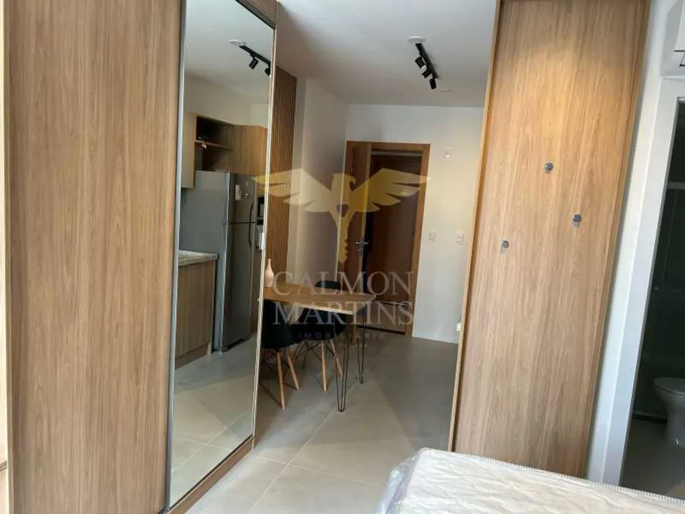 Loft, 26 m² - Foto 13