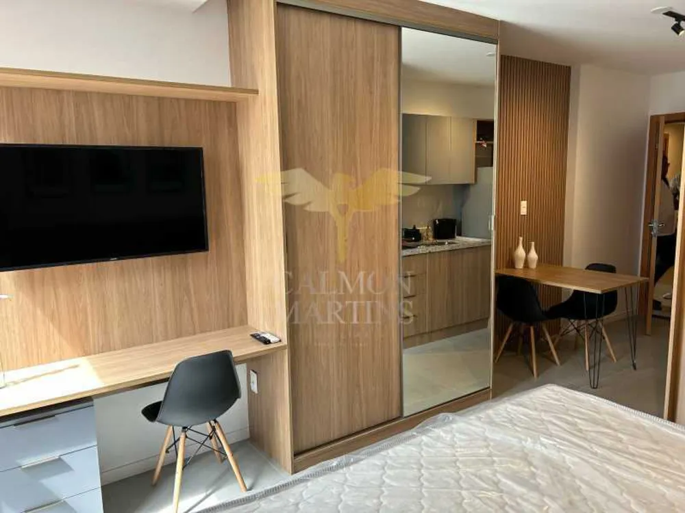 Loft, 26 m² - Foto 3