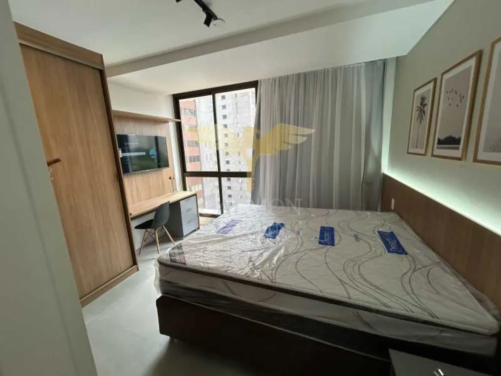 Loft, 26 m² - Foto 1
