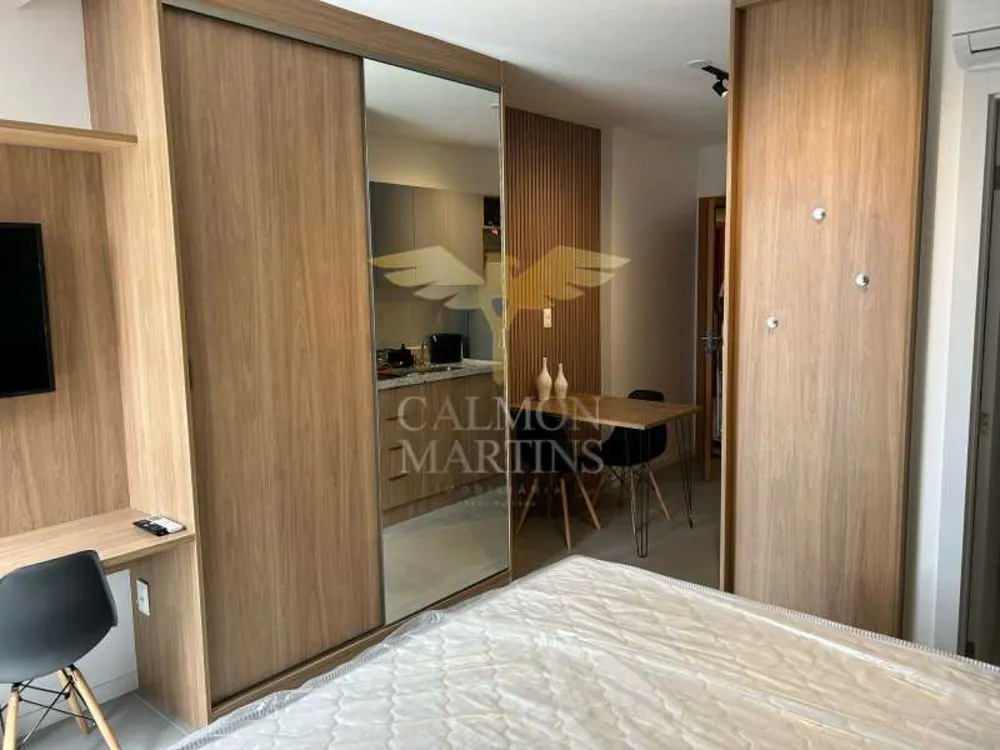 Loft, 26 m² - Foto 10