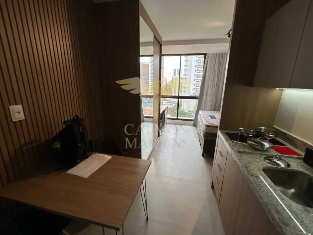 Loft, 26 m² - Foto 4