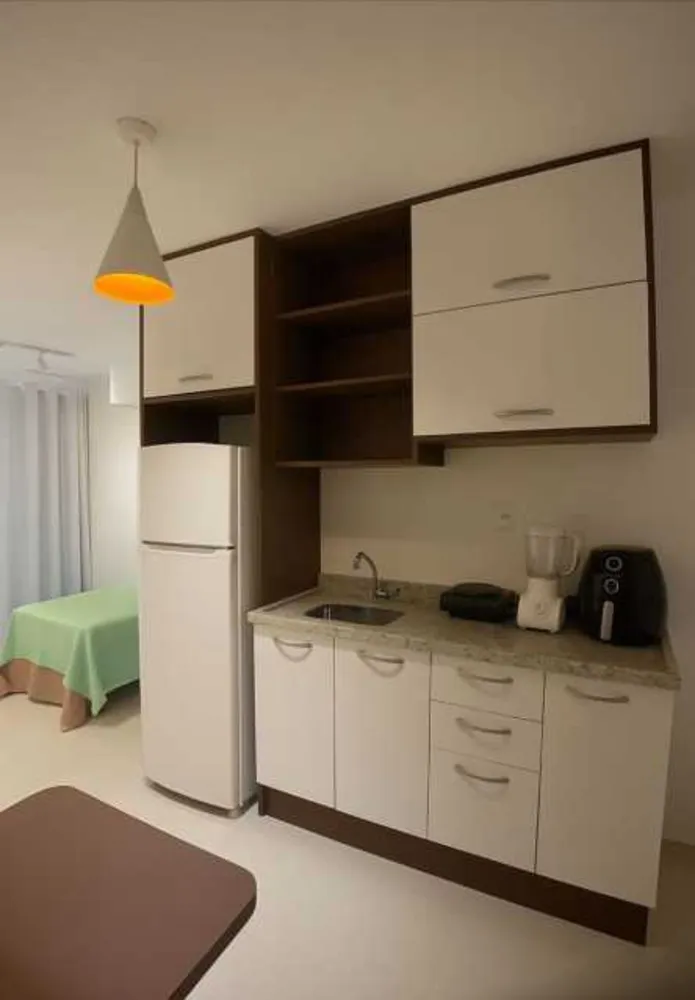 Loft, 20 m² - Foto 7