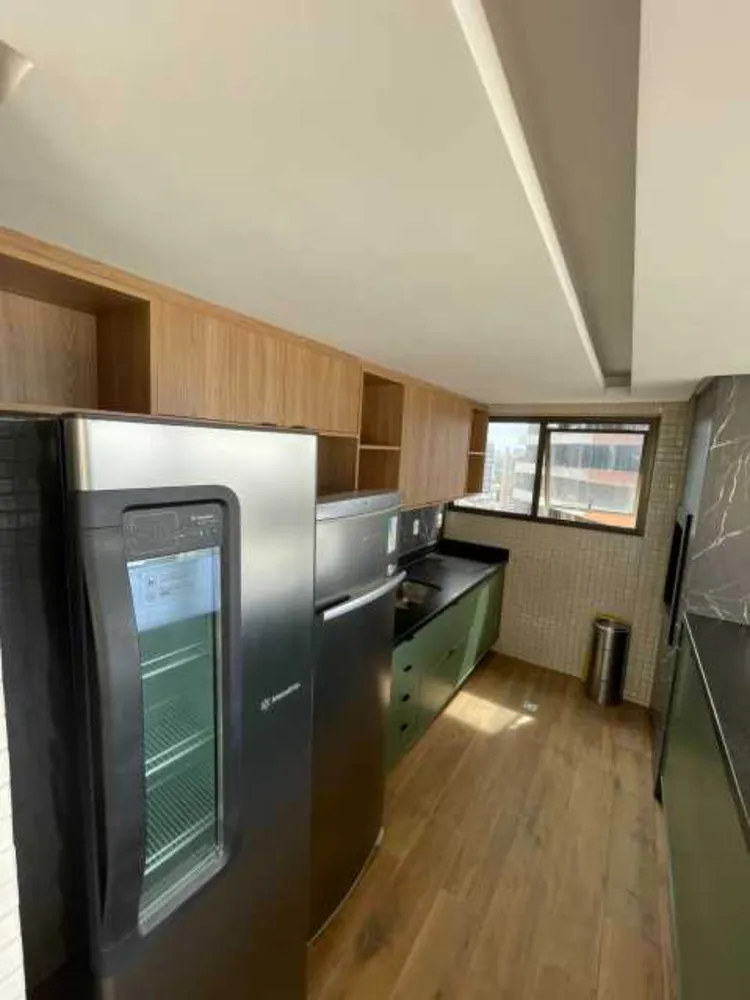 Loft, 20 m² - Foto 9