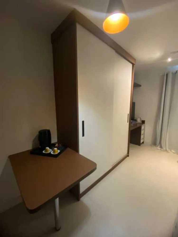 Loft, 20 m² - Foto 9