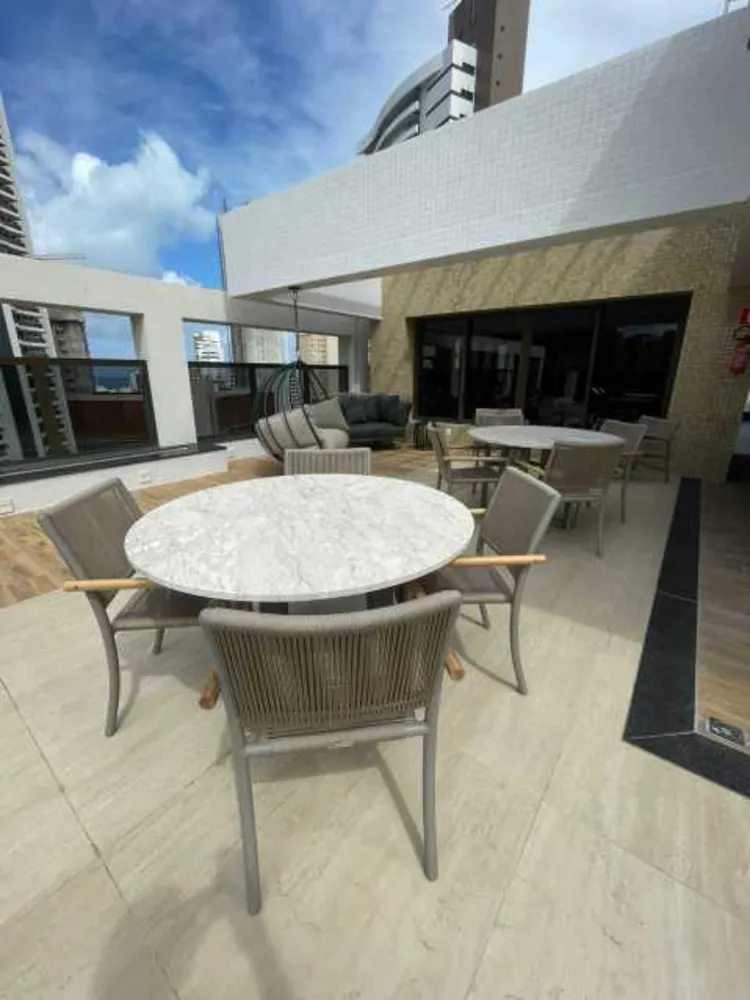 Loft, 20 m² - Foto 15