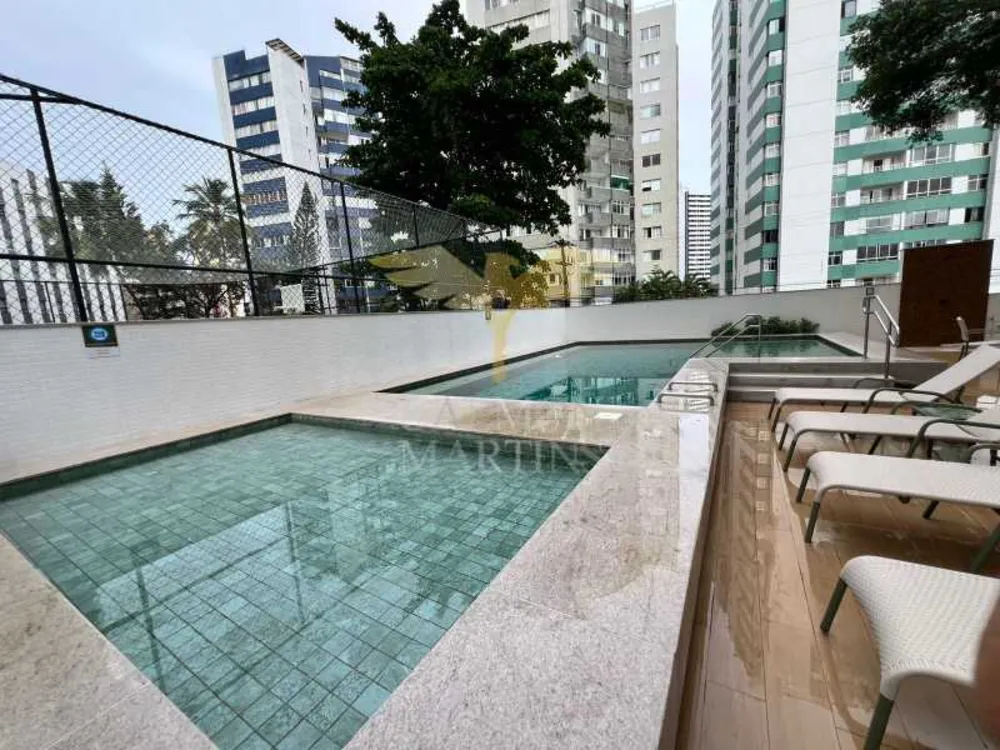 Apartamento, 3 quartos, 96 m² - Foto 4