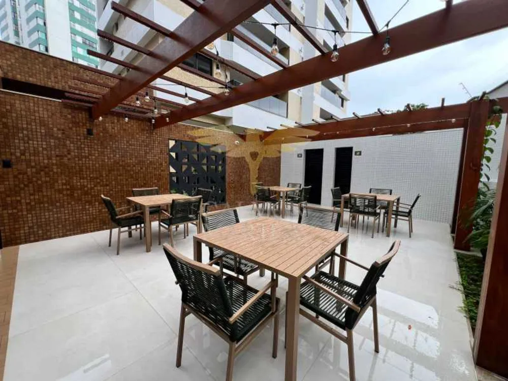 Apartamento, 3 quartos, 96 m² - Foto 6